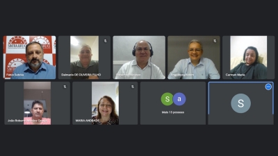 1º Debate de Carreira é realizado pelo Sintrajufe-CE com participação de convidados