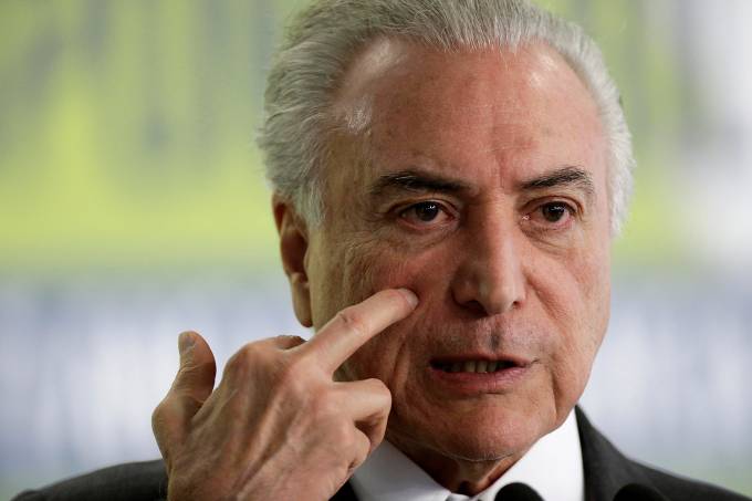 Governo tenta parceria com Google para aprovar reforma da Previdência