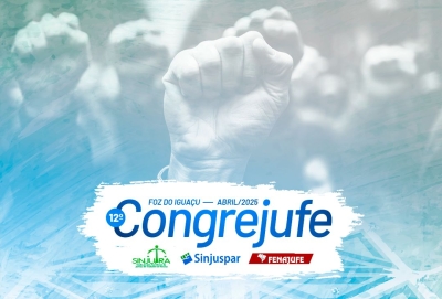 Sintrajufe/CE propõe garantia de direito de escolha pelo Auxílio-Saúde no 12° Congrejufe