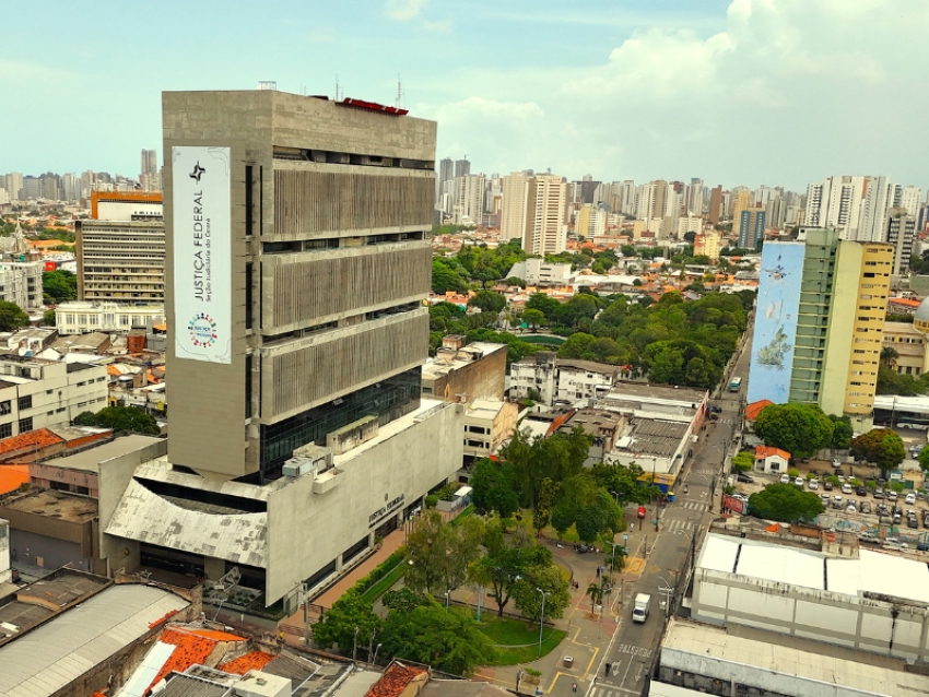 Após reunião com o Sintrajufe/CE, JFCE amplia atendimentos psicológicos do Programa SerenaMente